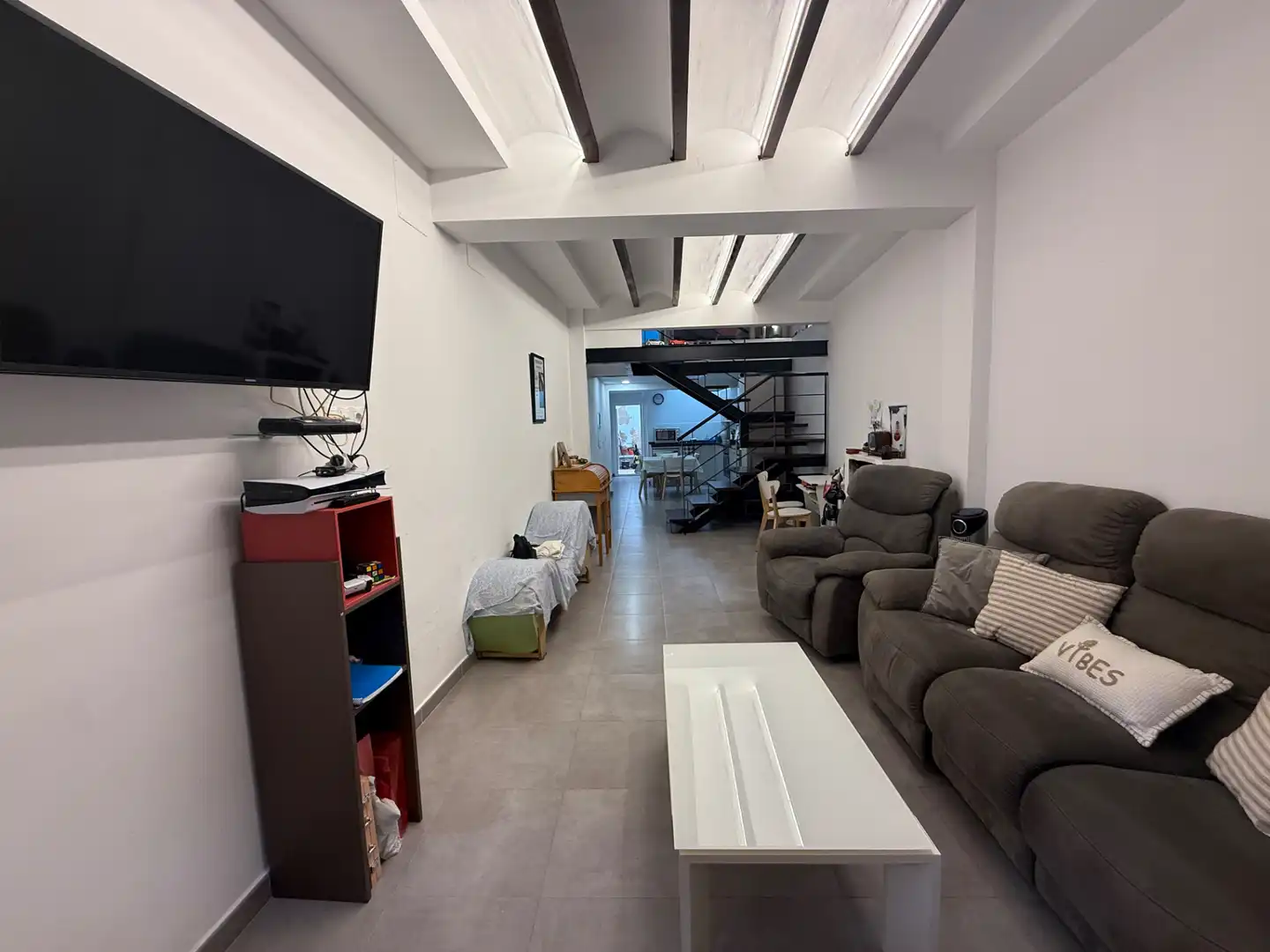 Casa a schiera in vendita a Zona Pueblo