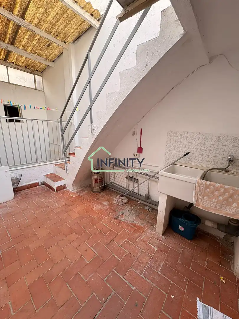 Haus oder Chalet zum Verkauf in La Font d'en Carròs mit Klimaanlage, Heizung und Möbliert