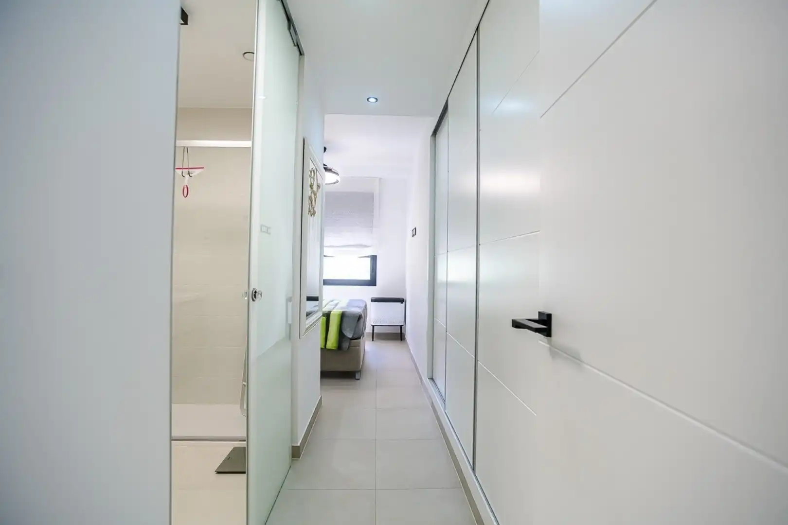 Flat with pool for sale in Pilar de la Horadada ciudad, imagen 7