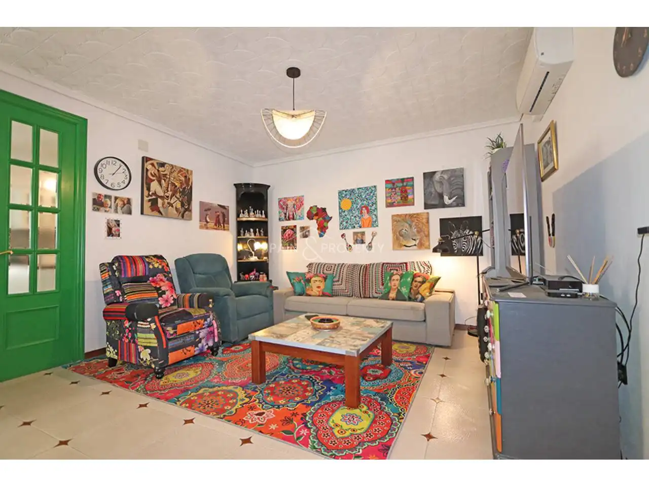 Maison à vendre à Montroi / Montroy, imagen 10