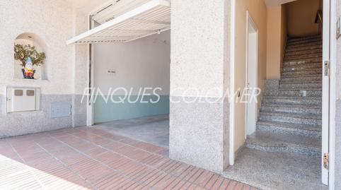 Foto 5 de Casa adosada en venta en La Serreta, Rubí