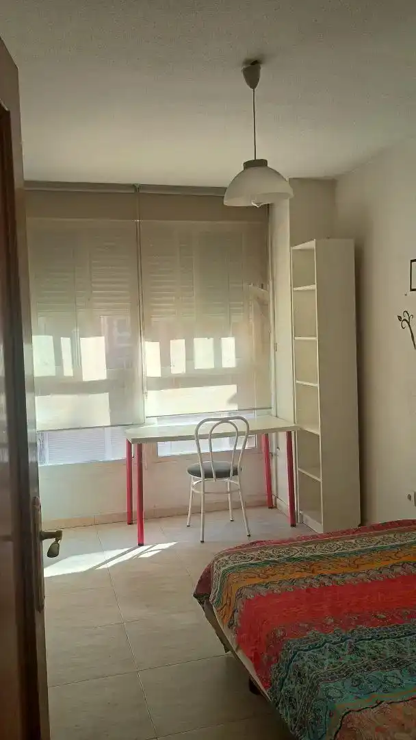 Bedroom of Study for rent in Fuenlabrada