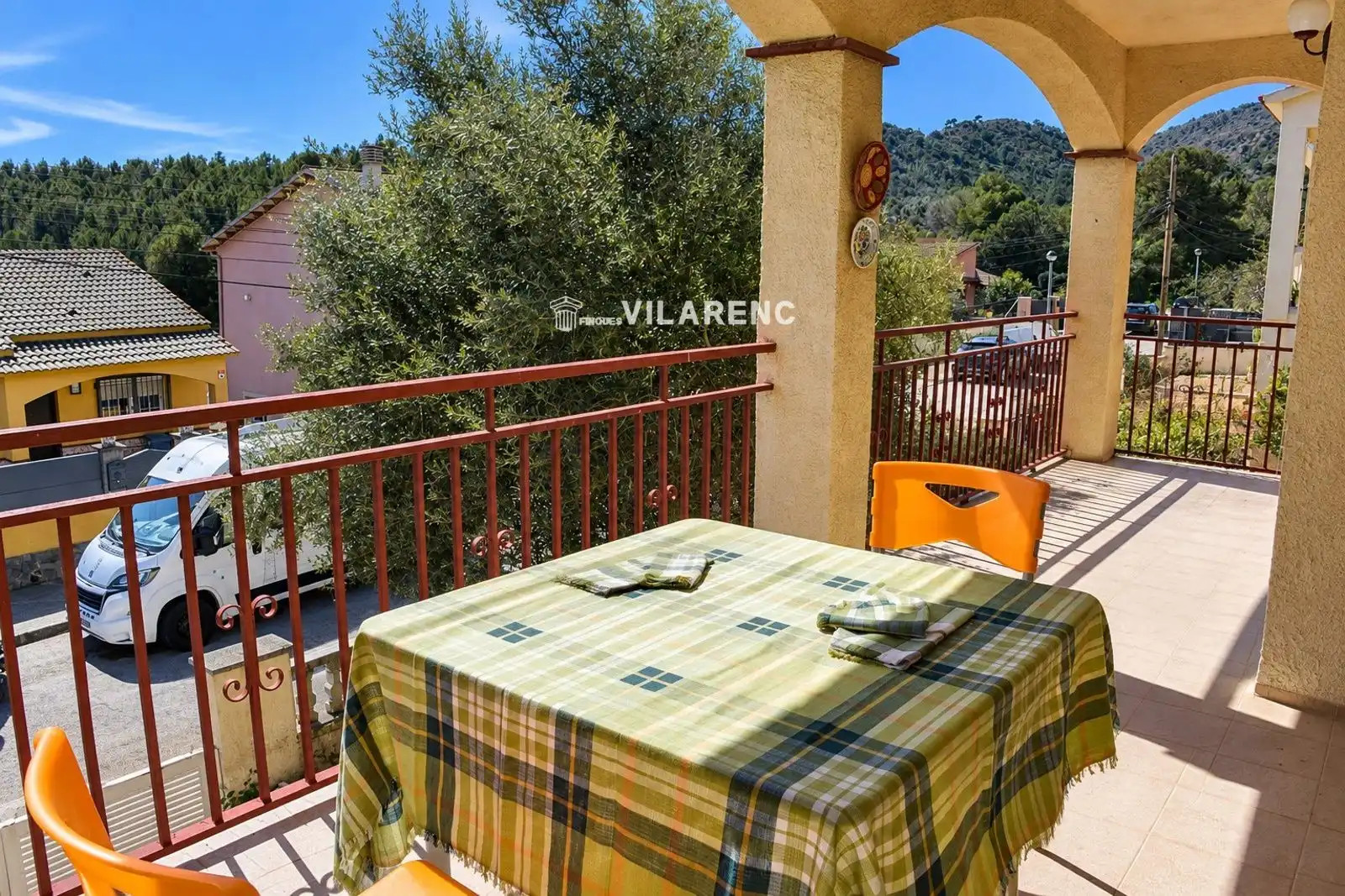 Villa zum Verkauf in ASSUTZENA, imagen 30