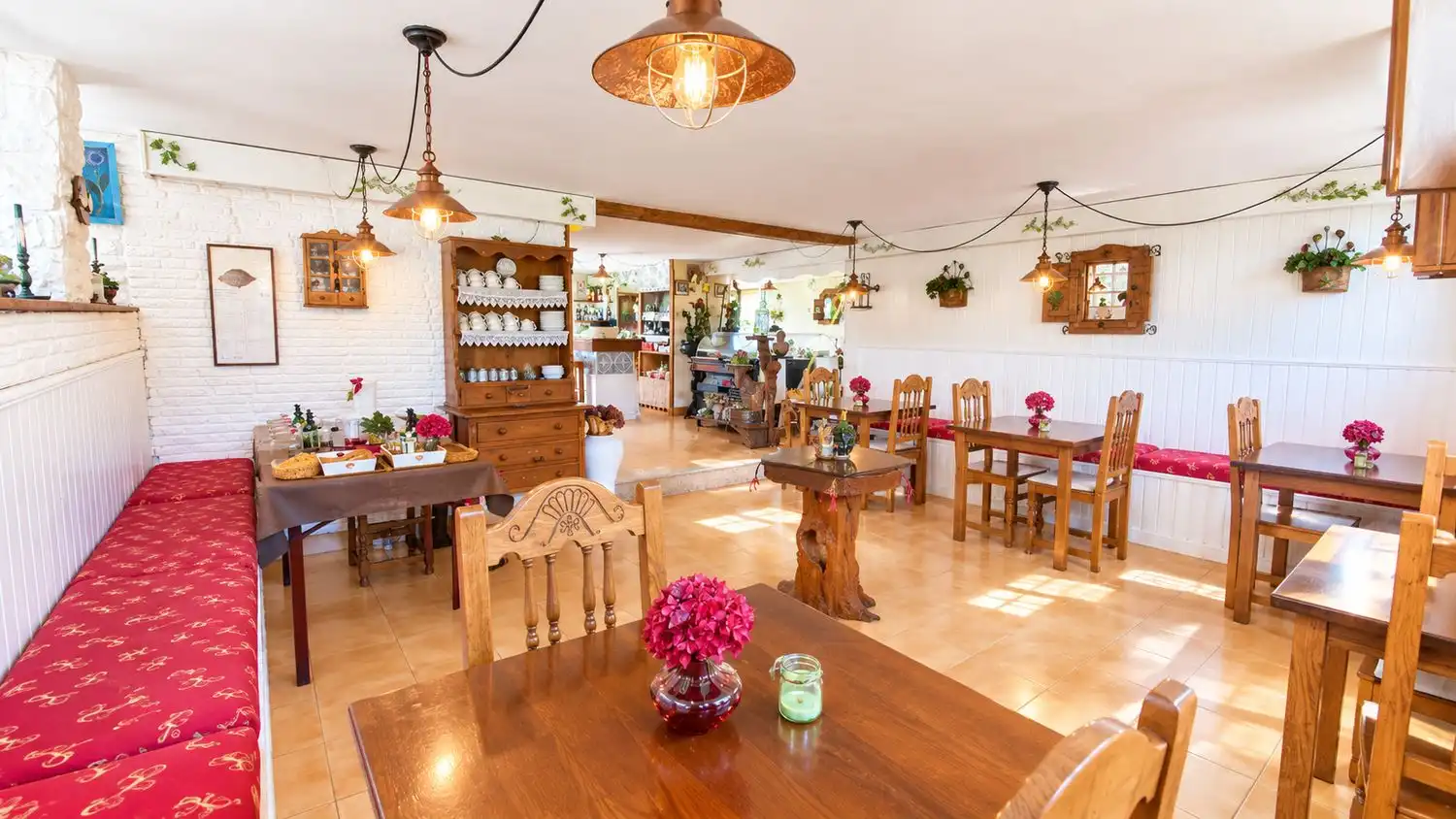 Casa con giardino in vendita a Barrio DE ARRIBA, imagen 5
