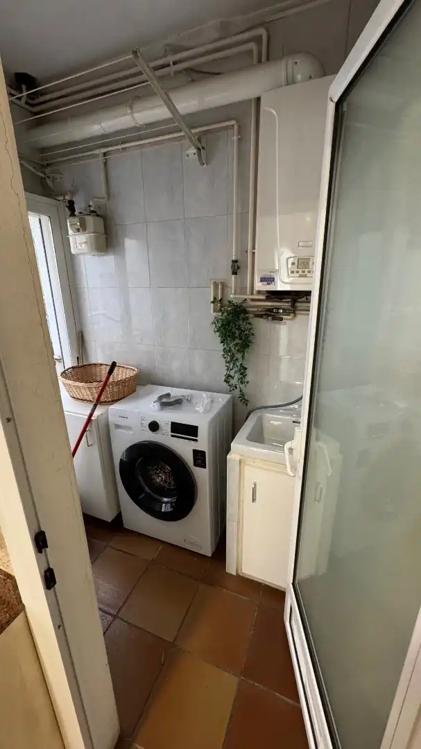 Flat with terrace to rent in Bases de Manresa - Carretera de Santpedor, imagen 5