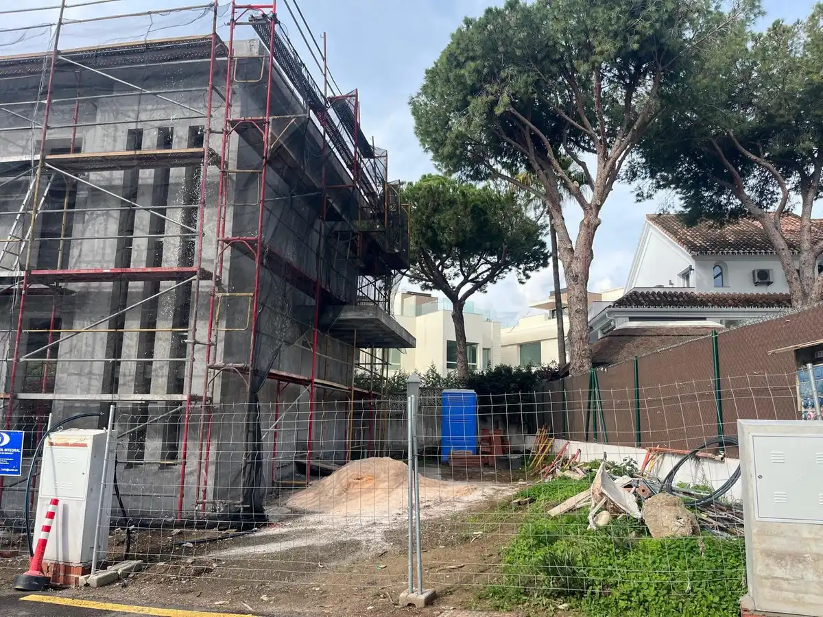 Maison mitoyenne à vendre à Las Chapas - El Rosario, imagen 14
