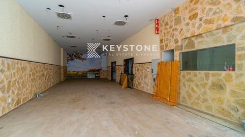 Photo 4 of Premises to rent in D'olivera N4, Cas Català - Illetes, Illes Balears