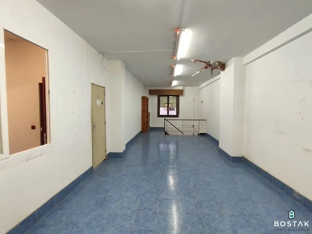 Business premises to rent in Ibaiondo, imagen 14
