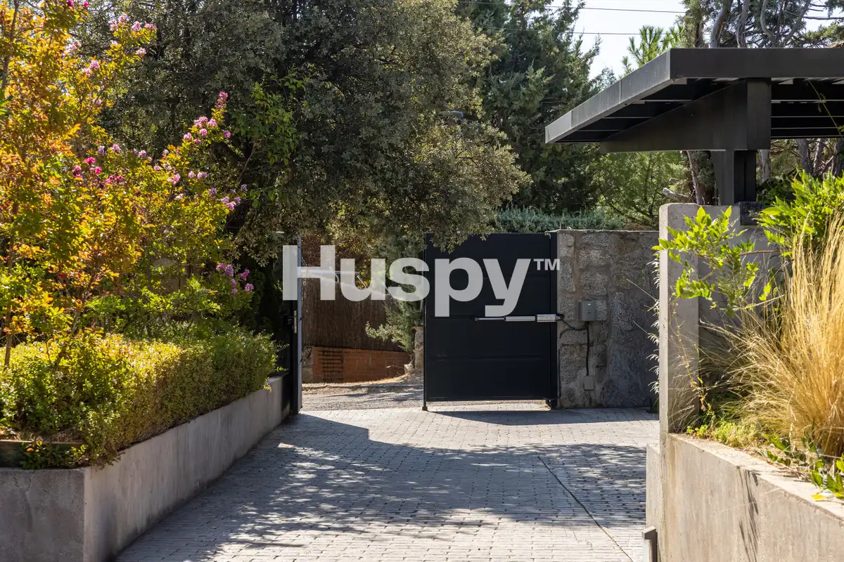 Villa avec terrasse à vendre à Pino Alto - Navarredonda, imagen 31