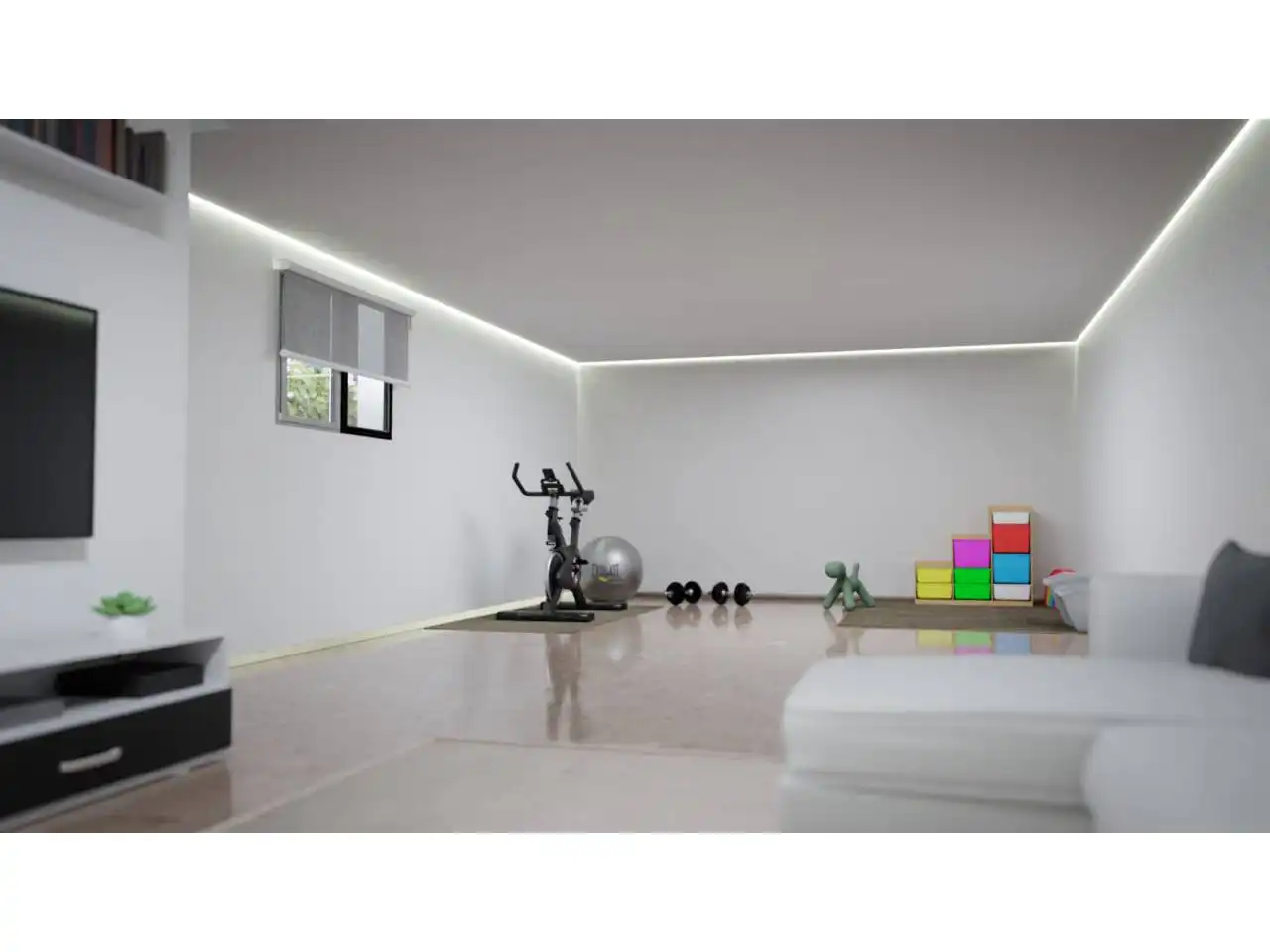 Chalet con piscina en venta en Gran Alacant, imagen 16