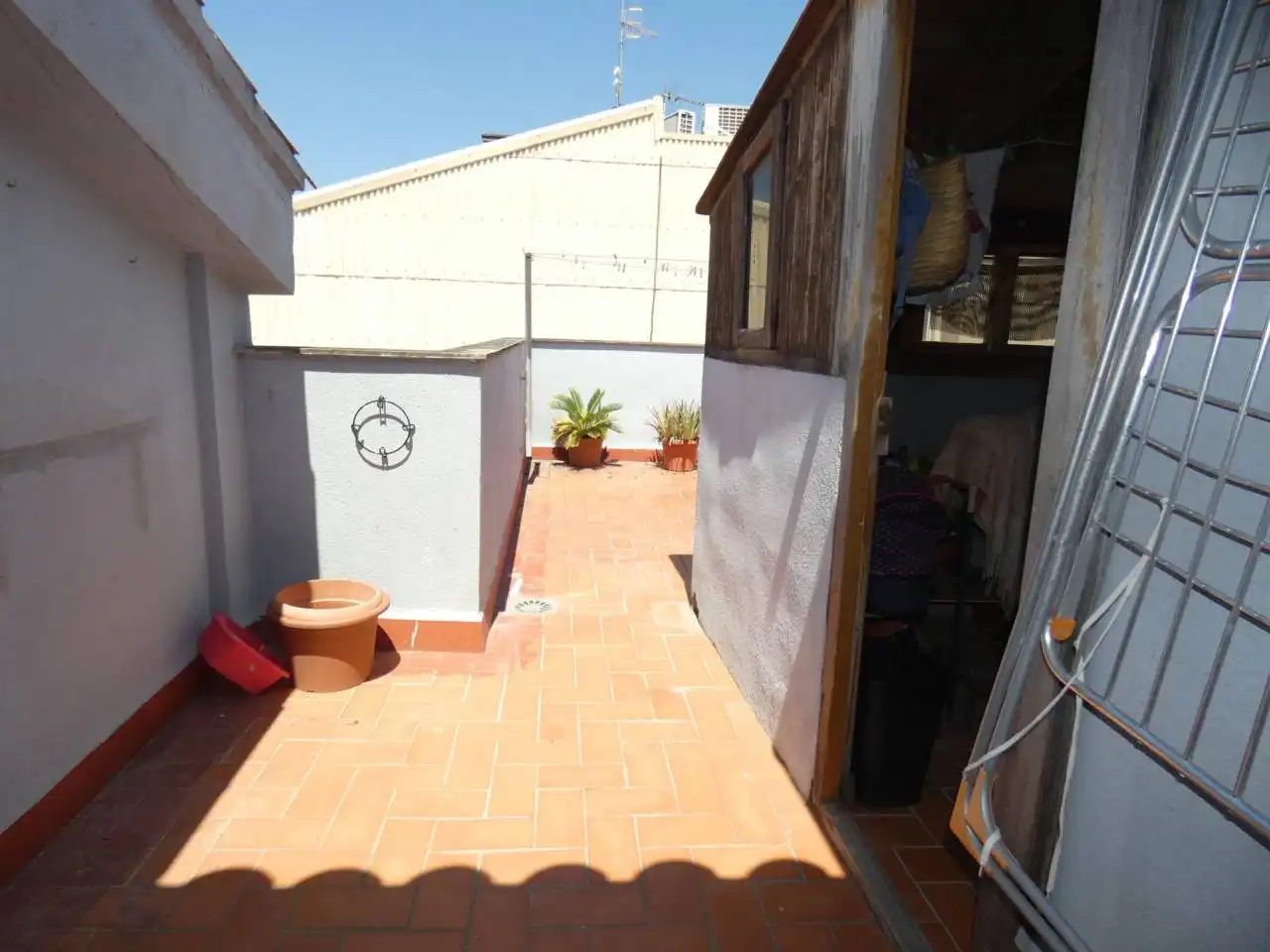 Maisonette mit Aufzug zum Verkauf in Calle Vinaros, imagen 11