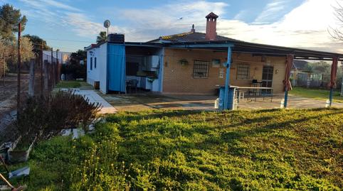 Foto 3 de Casa o xalet en venda a Calle Saltillo el B, 15, Pedanías Norte, Utrera