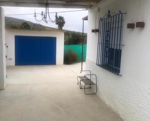 Country house to rent in Partido el Polvillar, Álora