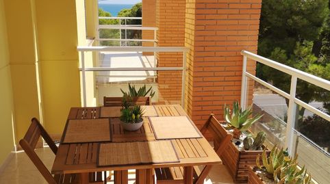 Foto 2 de Apartament de lloguer a Calle del Lliri, Costa Sur, Peñíscola / Peníscola
