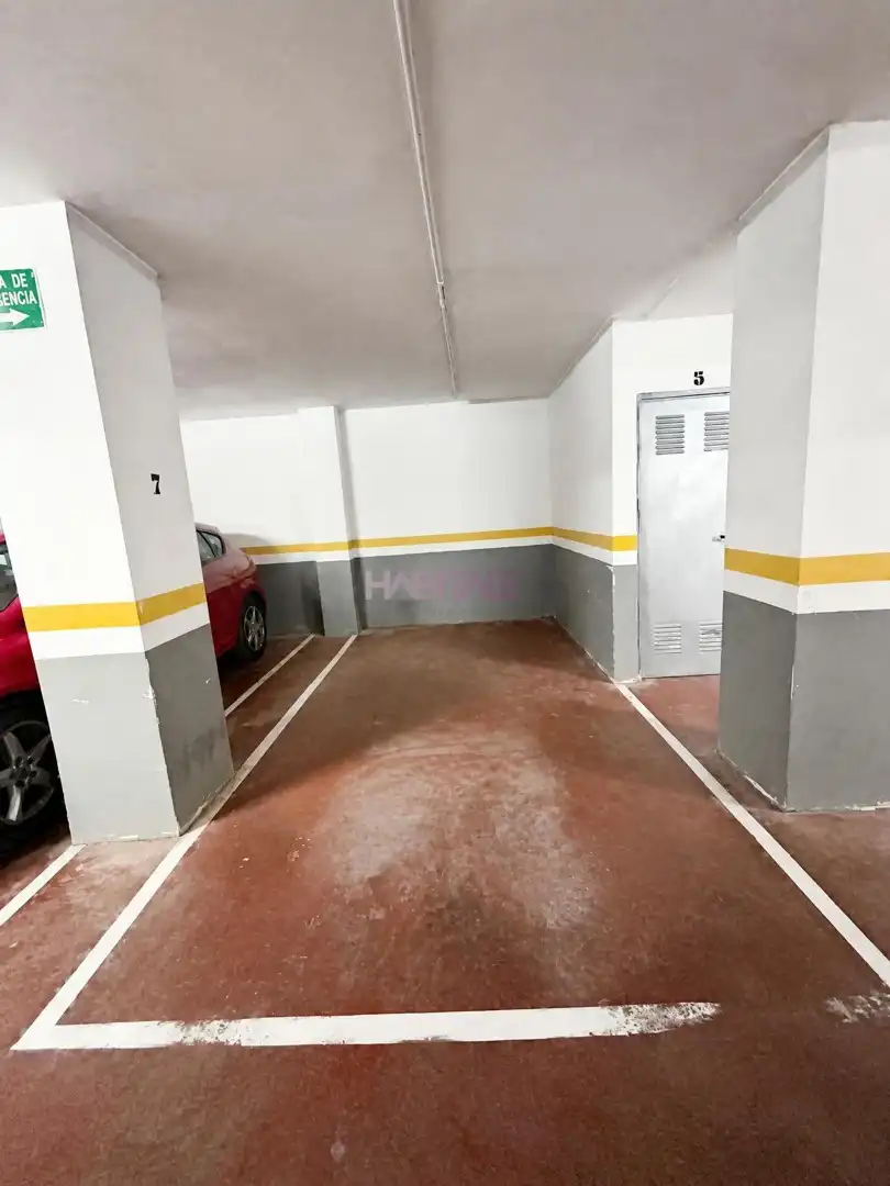 Piso con ascensor en alquiler en Parc Central, imagen 48