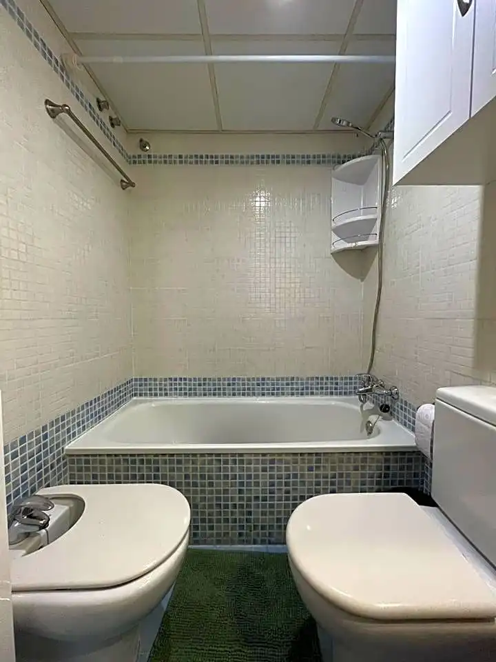 Flat with lift to rent in Martínez Maldonado, imagen 14