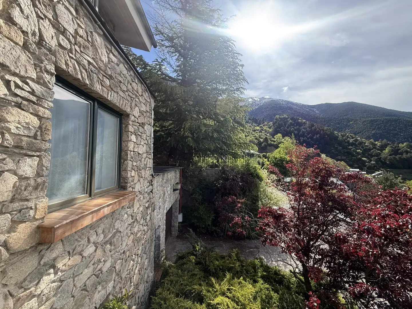 Vista exterior de Casa o chalet en venta en Sant Julià de Lòria con Calefacción, Terraza y Trastero