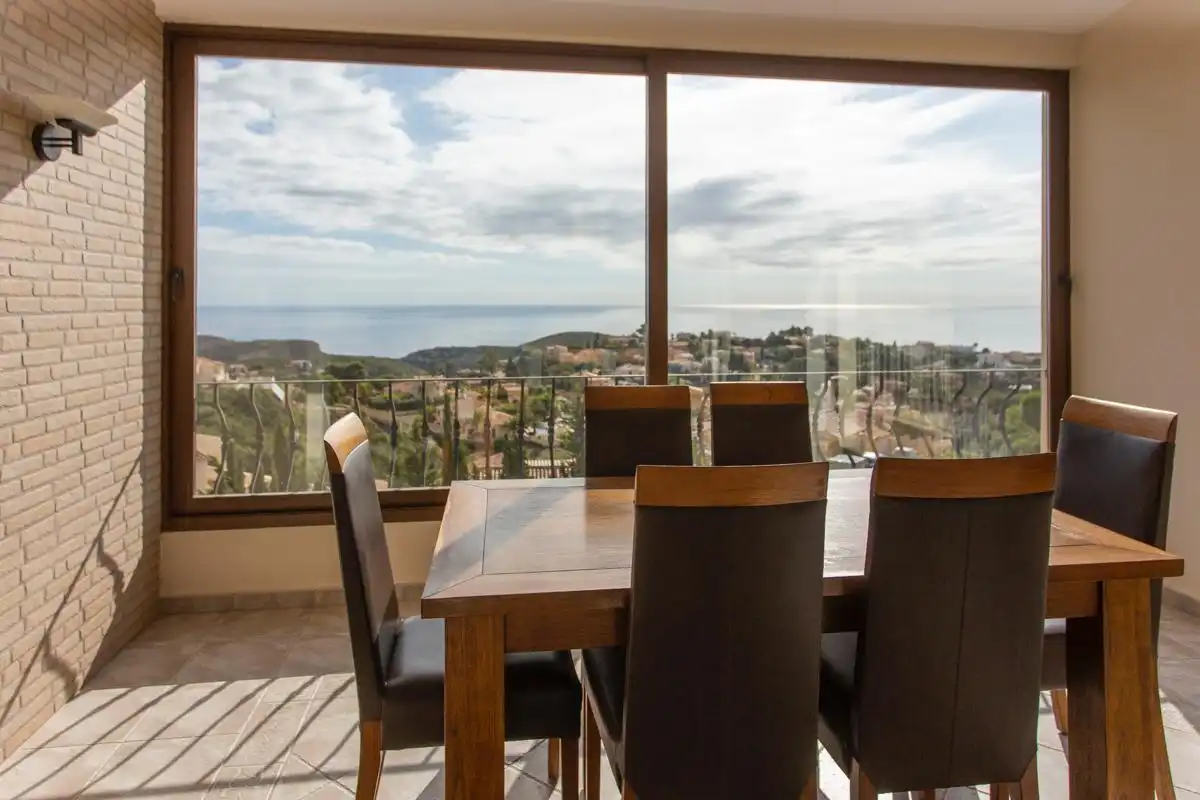 Chalet con terraza en venta en Calle Camelias, imagen 26