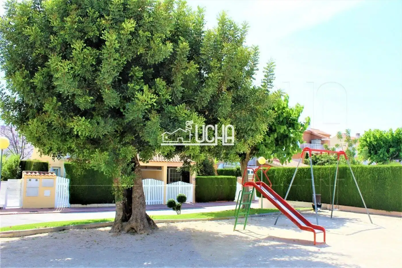 Detached homes for rent in Mas Camarena
