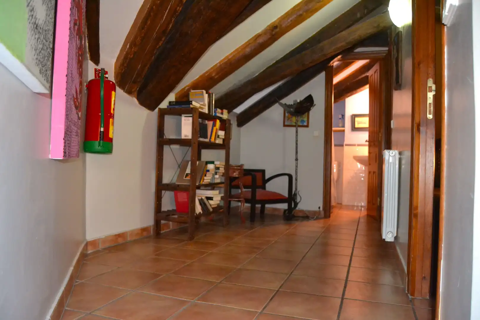 Casa o chalet en venta en Borau con Calefacción, Parquet y Trastero