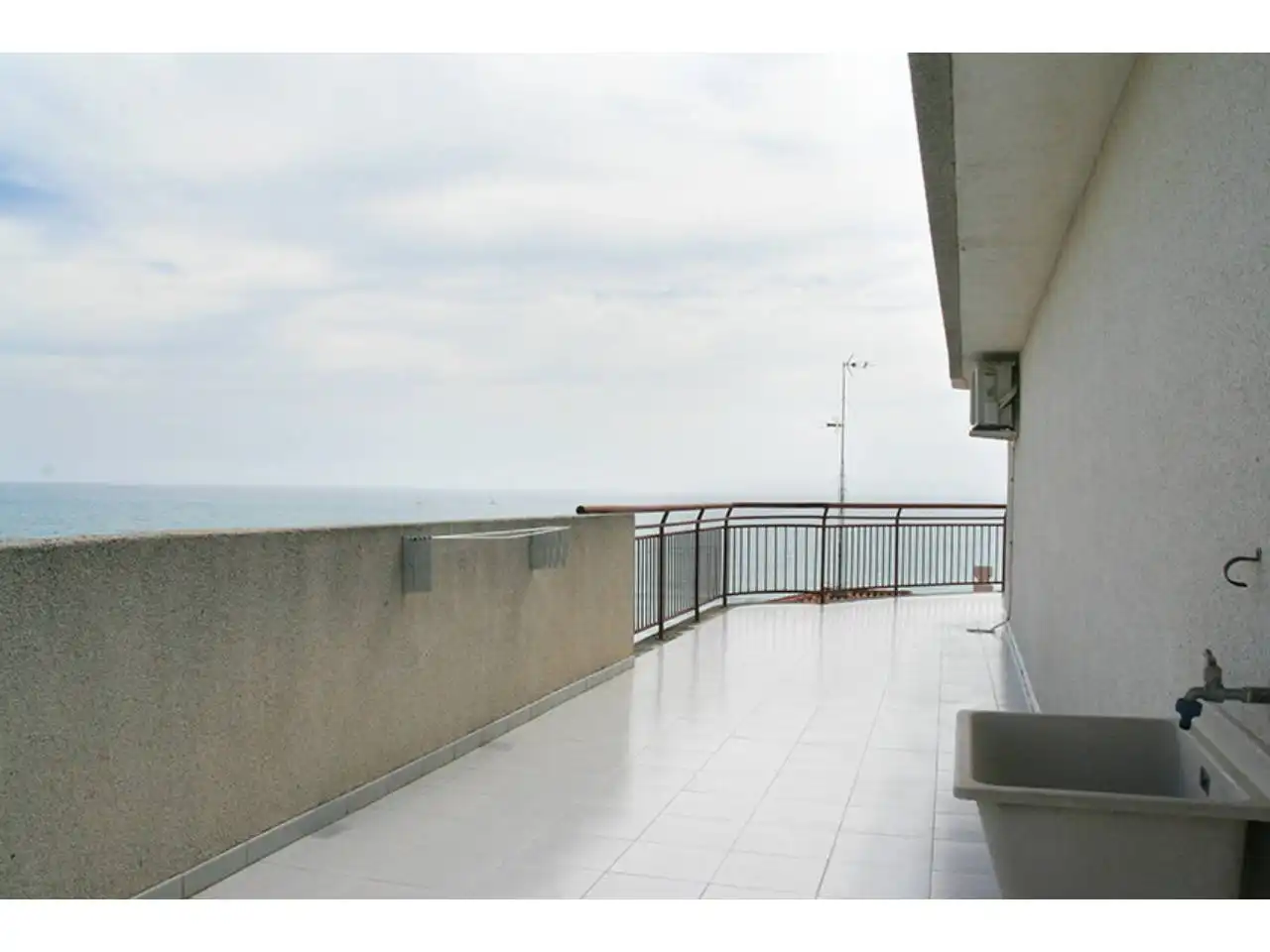 Penthouse mit Pool zum Verkauf in Avenida cuenca          R M, imagen 17