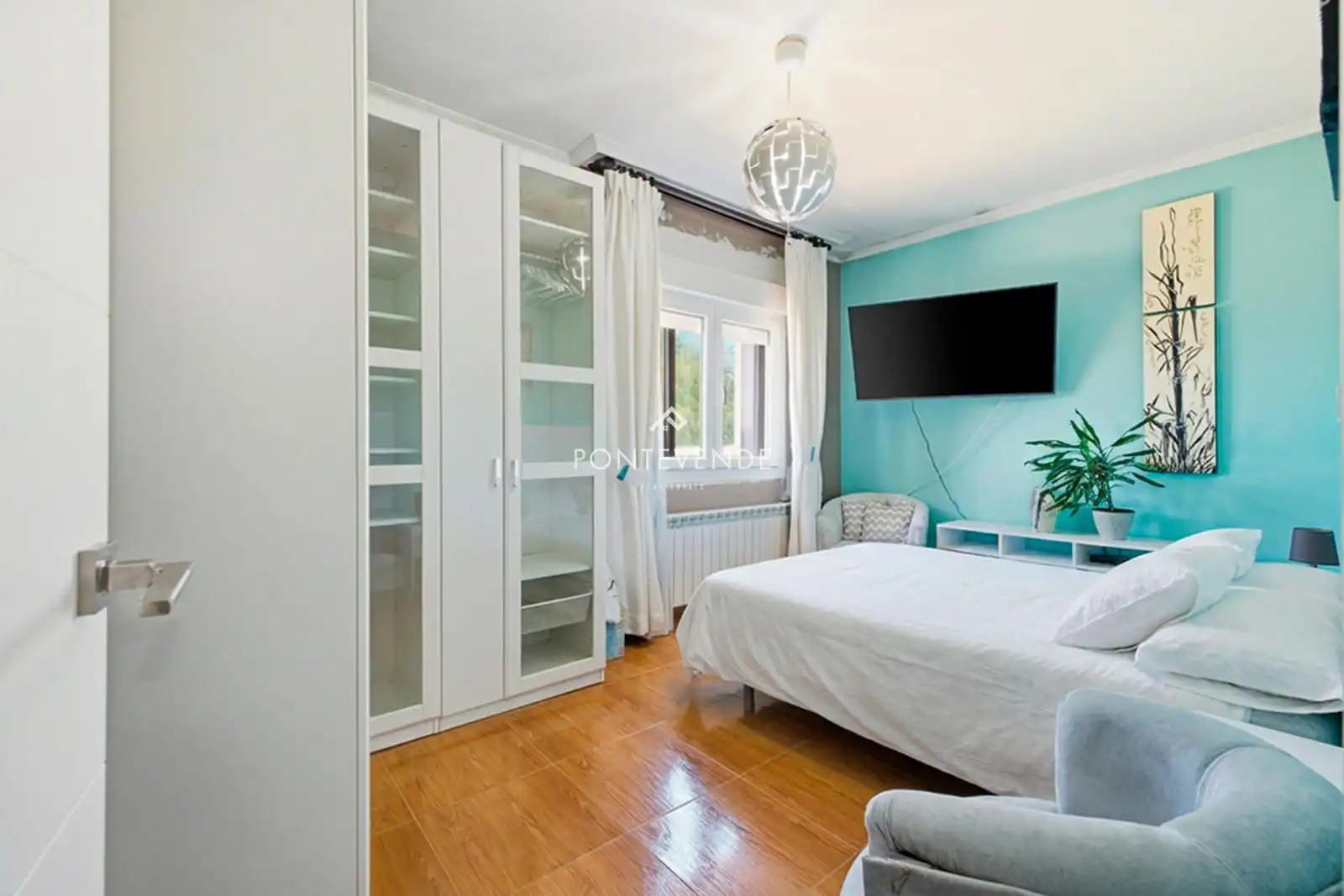 Habitación de Casa o chalet en venta en Cotobade, Pontevedra