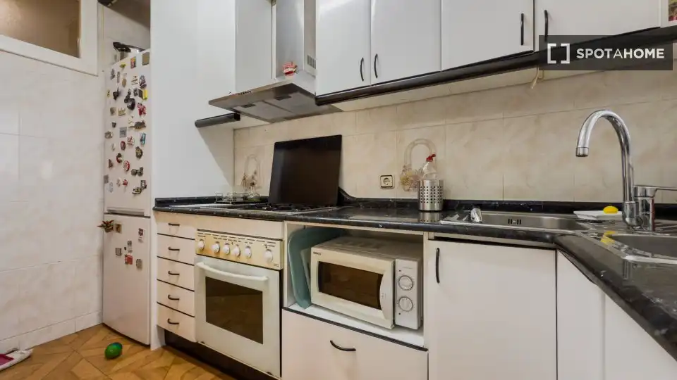 Habitación en La Font d'en Fargues