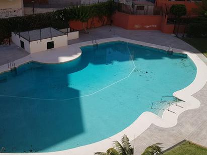 Swimming pool of Flat for sale in Torremolinos  with Terrace and Swimming Pool