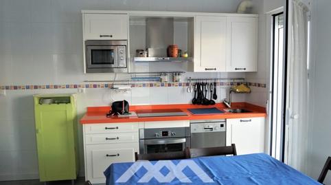 Foto 2 de Apartament en venda a Caleta de Vélez, Málaga