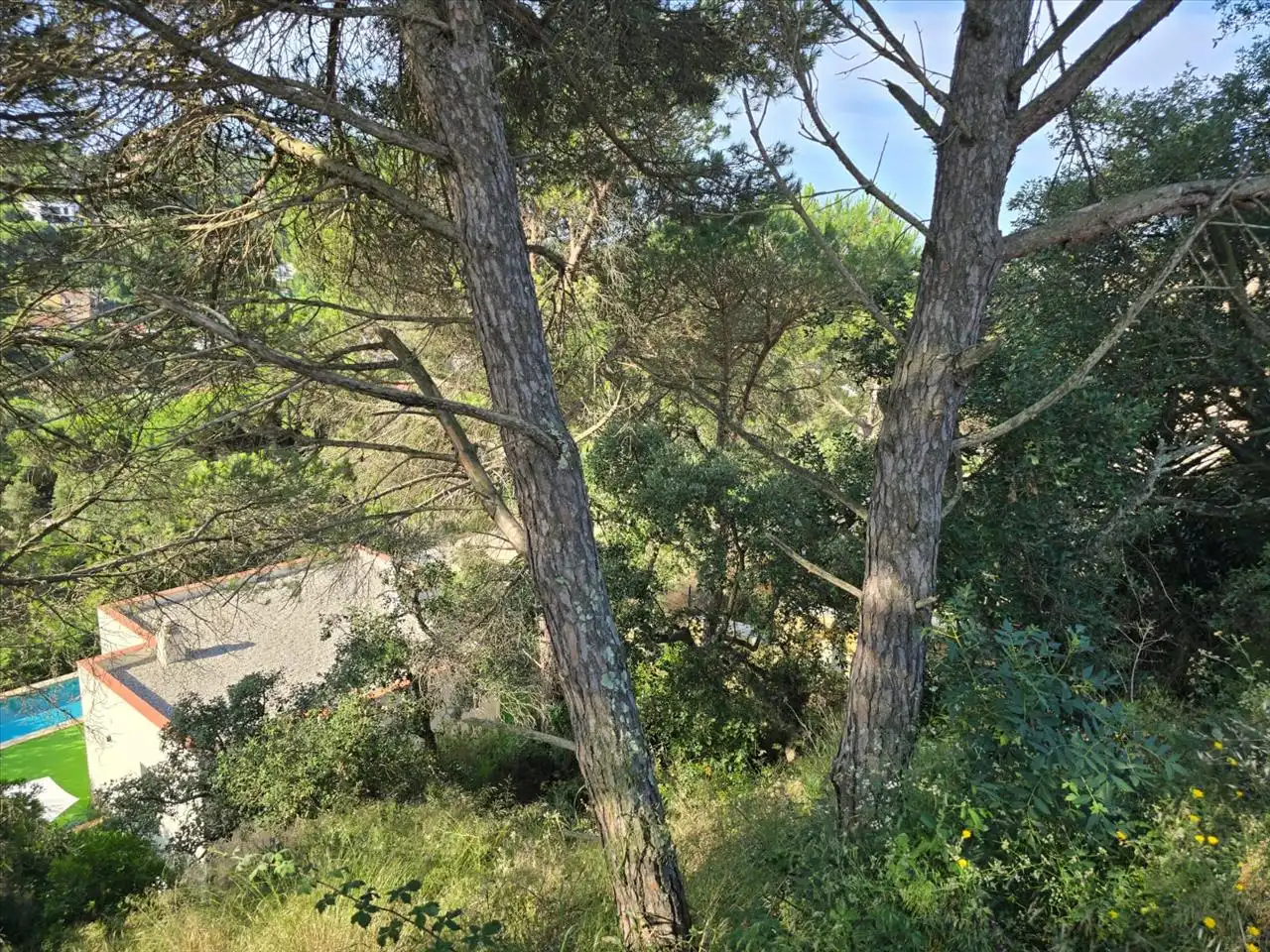 Rustikales Grundstück zum Verkauf in Avinguda de la Senyera, 4, Lloret de Mar, Spain, imagen 14