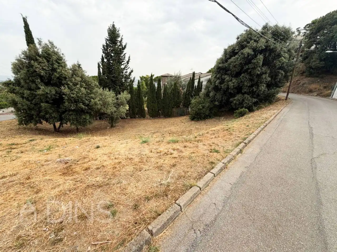 Residencial en venta en Caldes de Montbui