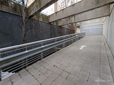 Einzelparkplatz zum Verkauf in Prado Santo Domingo - Ensanche