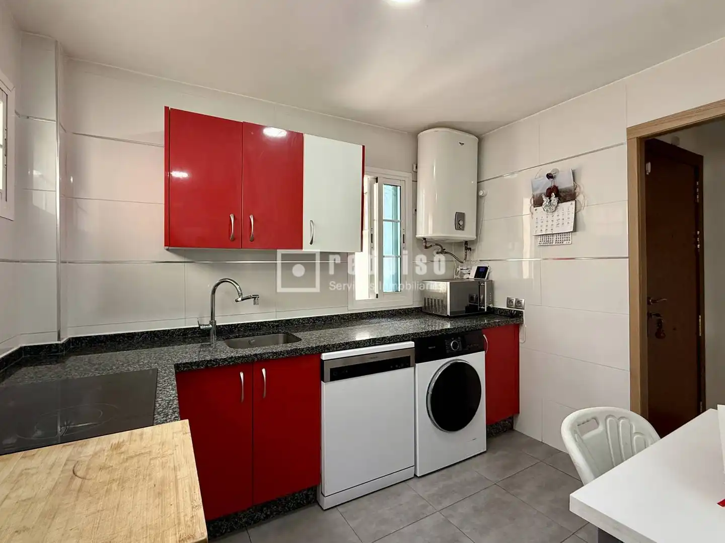 Flat for sale in Camino de Antequera