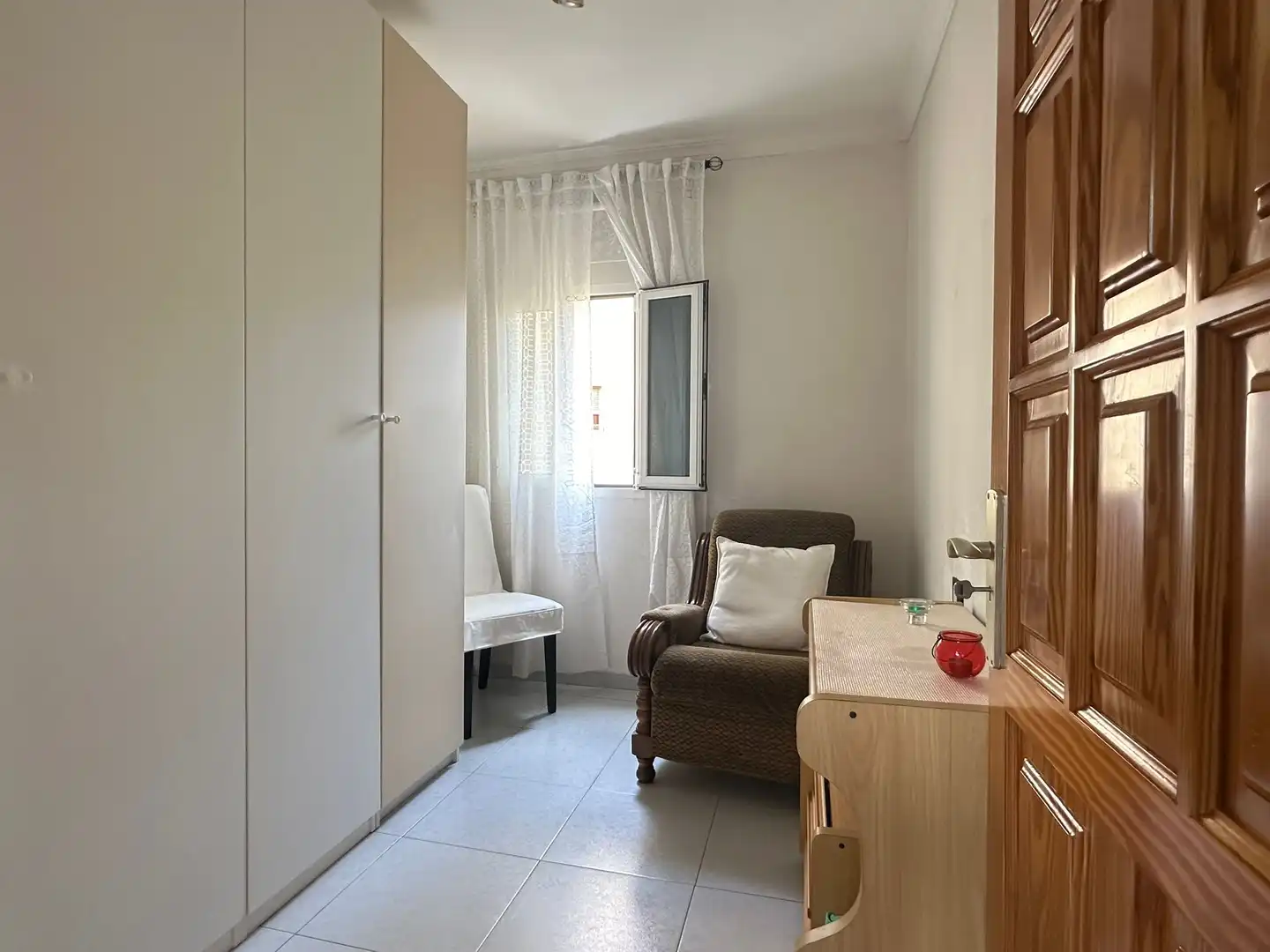 Bedroom of Flat for sale in Las Palmas de Gran Canaria