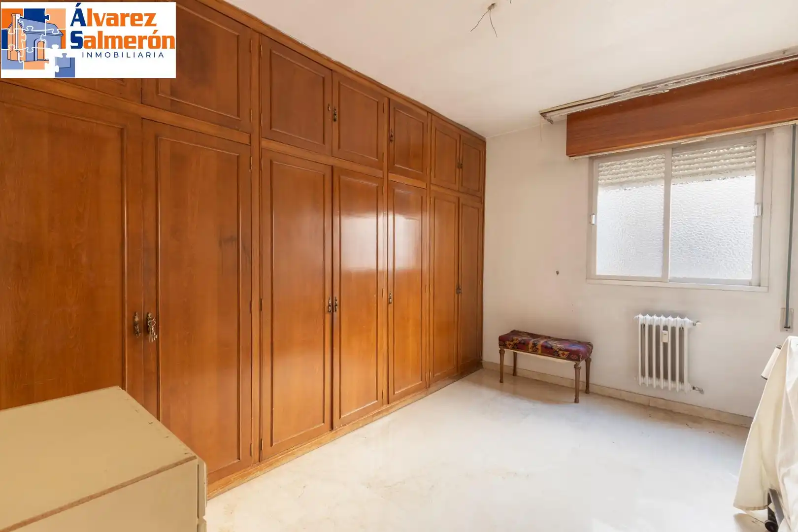 Appartement avec terrasse à vendre à PEDRO ANTONIO DE ALARCON, imagen 15