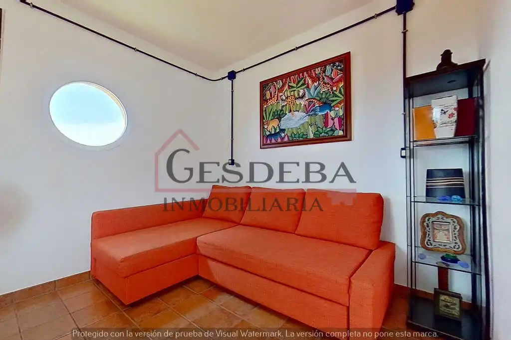 Houses for sale in Calle el Matorral, Frontera