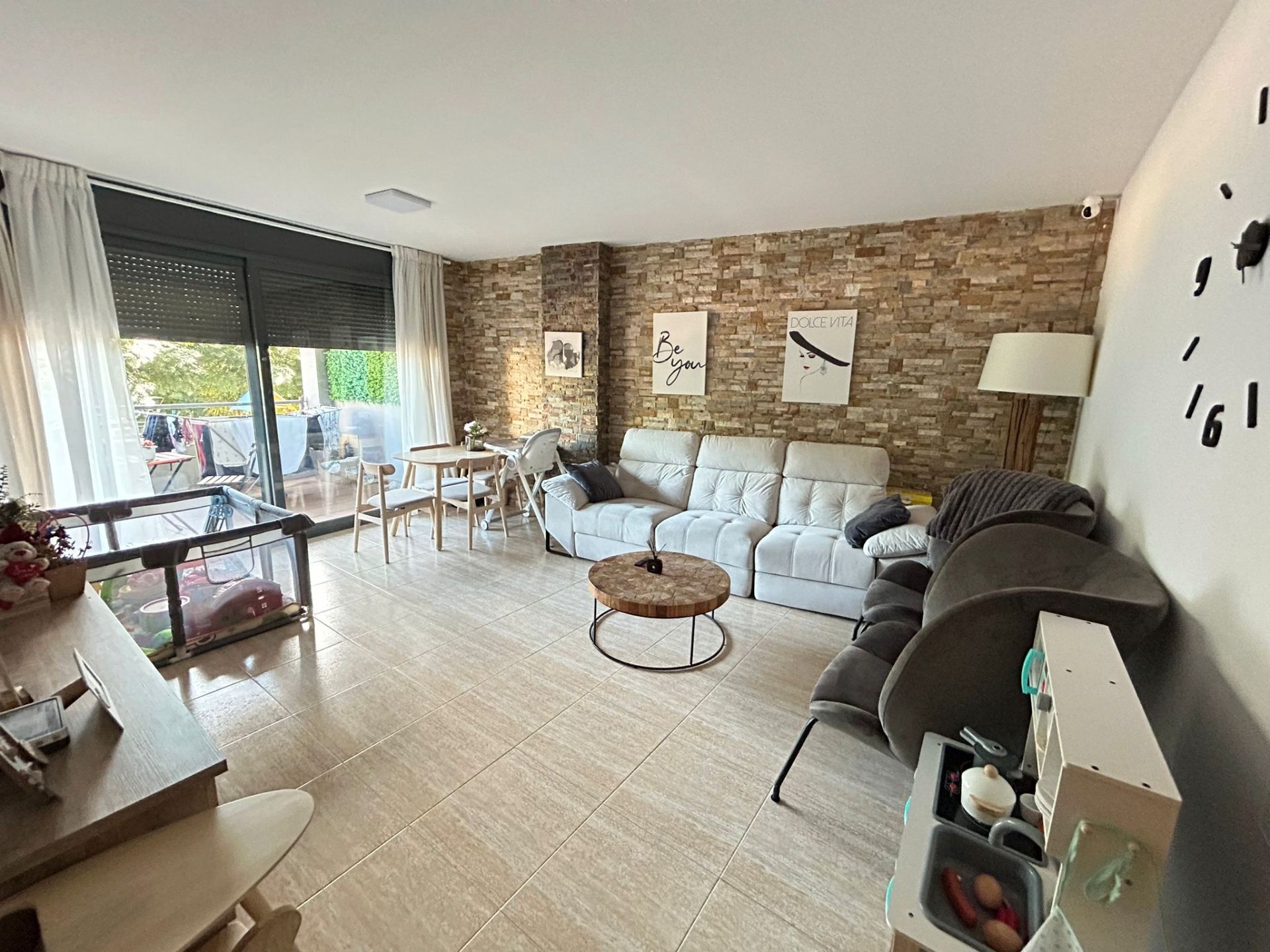 Planta baja for sale in Masquefa