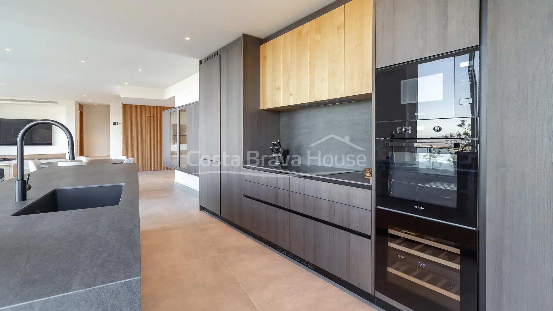 Casa con piscina en venta en Pedrera de S'Antiga, imagen 31