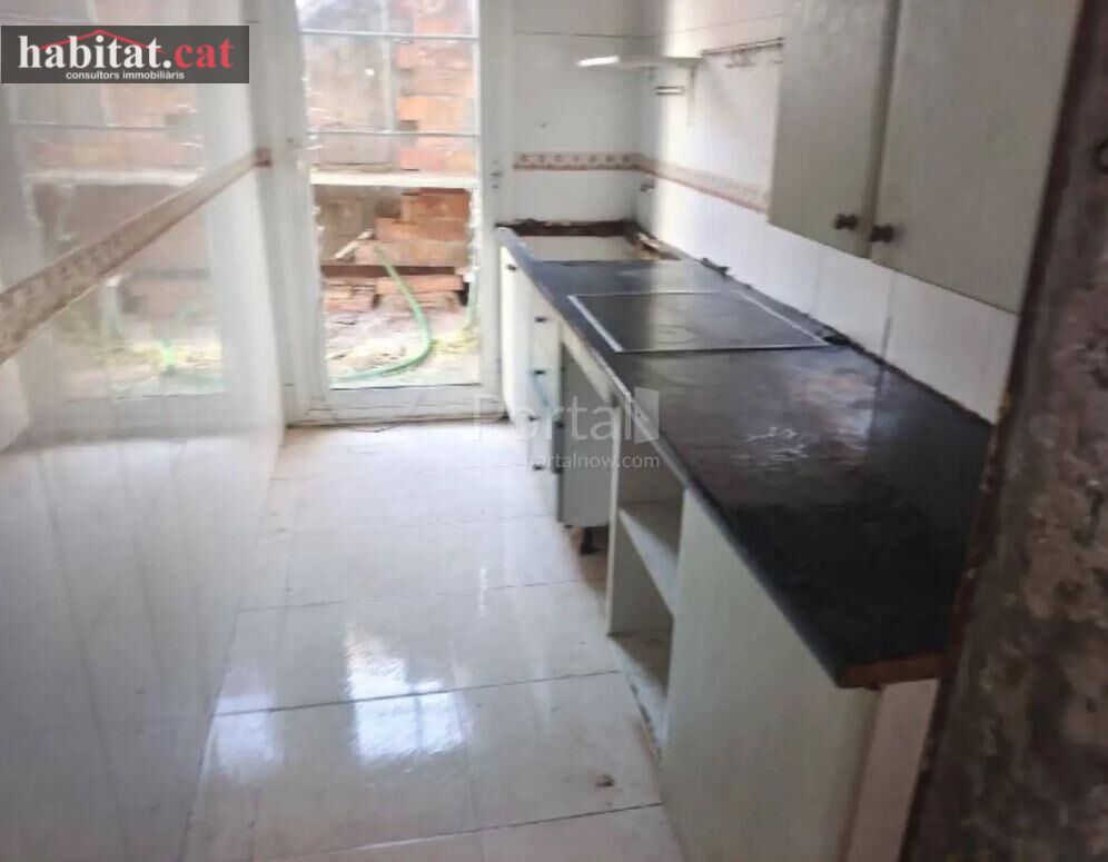 Cuina de Casa o xalet en venda en Vilanova i la Geltrú