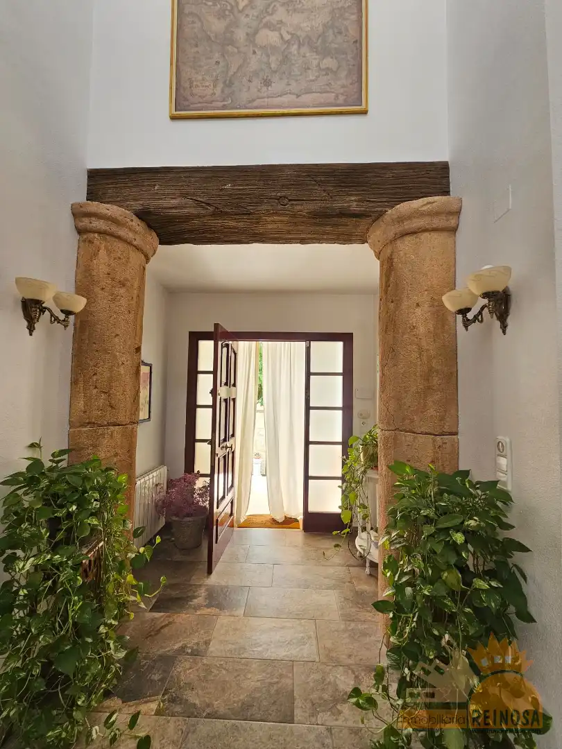 Casa o xalet en venda en Molina de Segura amb Aire condicionat, Calefacció i Jardí privat