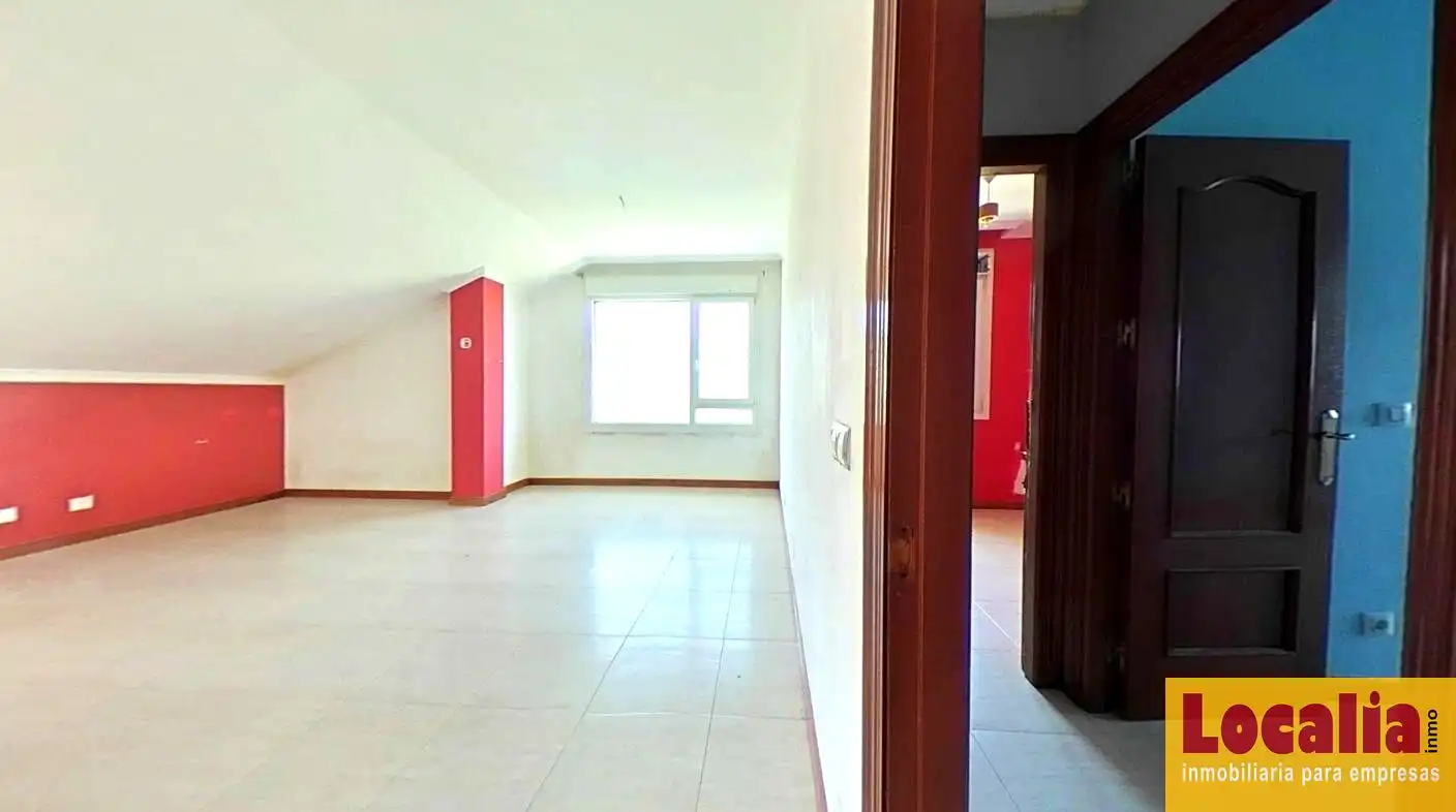 Flat for sale in Hazas de Cesto