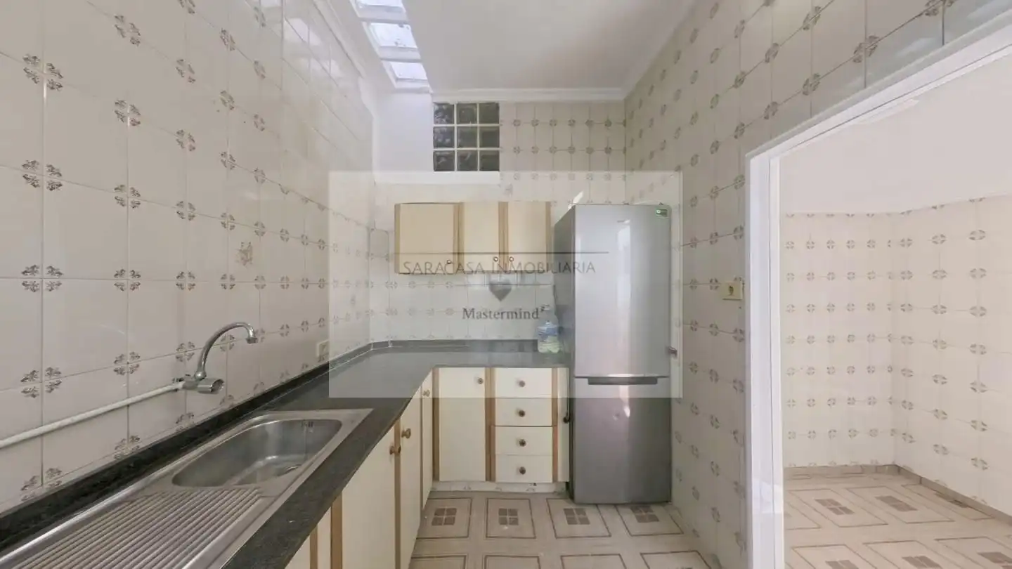 Kitchen of Ground floor for sale in Las Palmas de Gran Canaria  with Terrace
