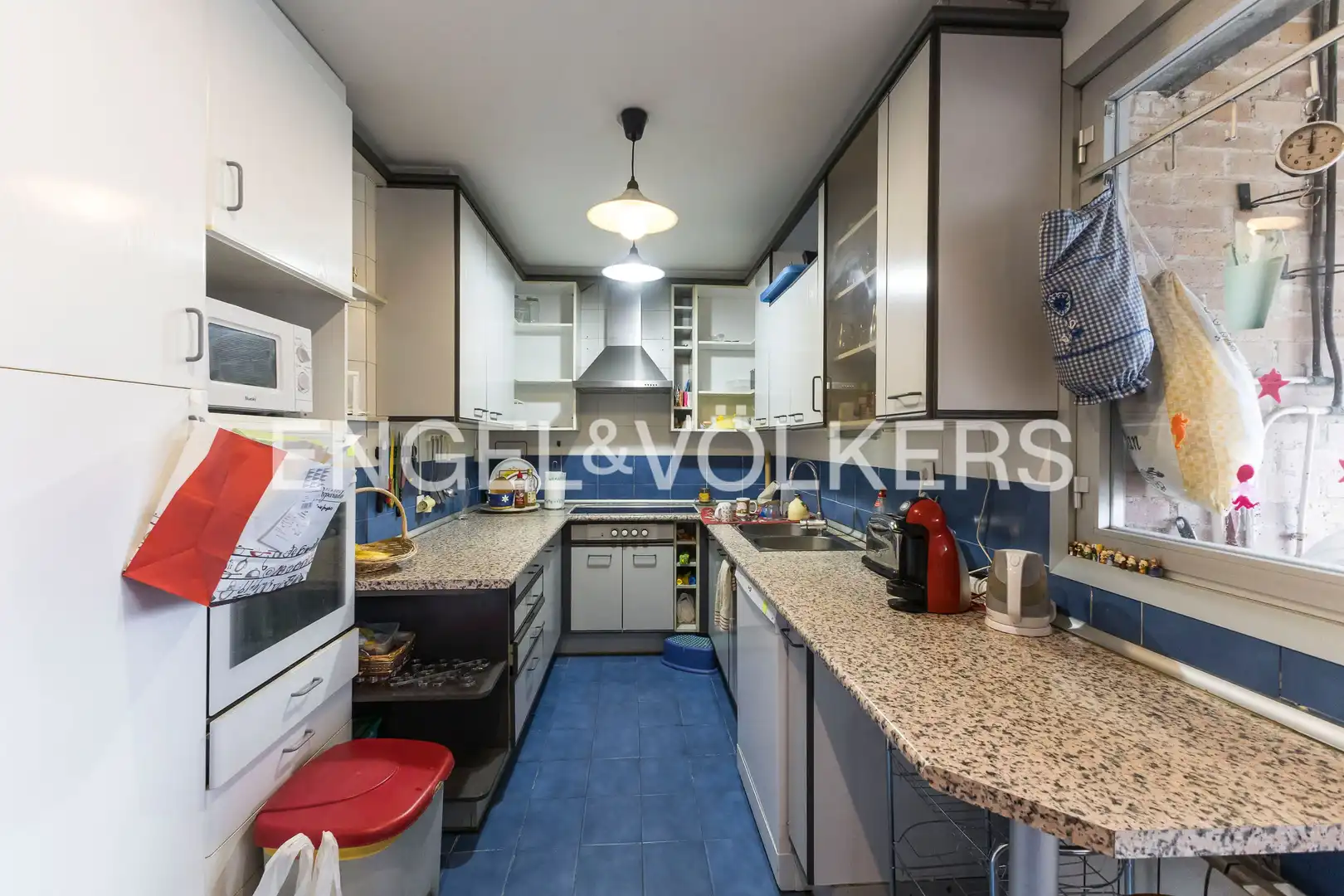 Penthouse with pool for sale in Ciudad Lineal, imagen 12