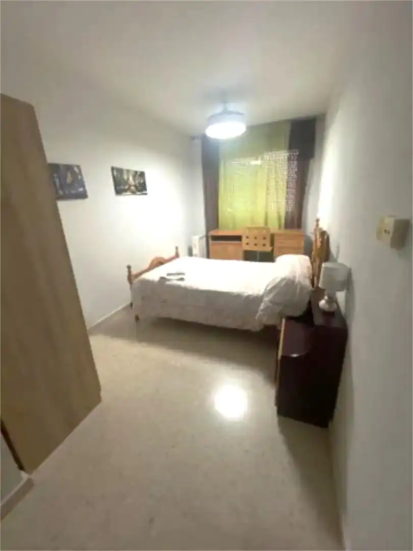 Wohnung zur Miete in DE LA MINA, La Cañada