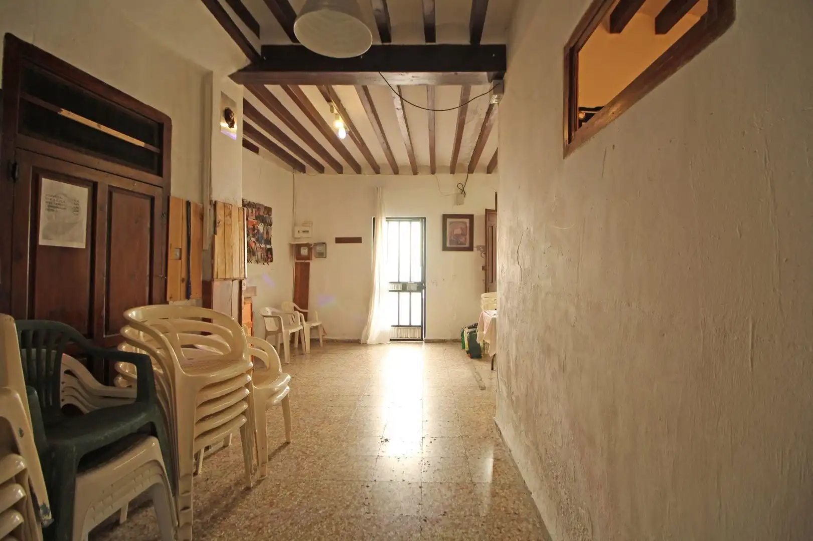 Casa rústica en venta en Aigües, imagen 6