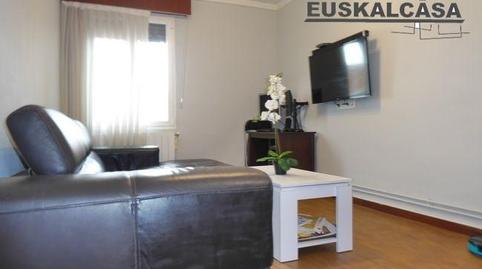 Foto 3 de Piso en venta en San Adrián, Bilbao