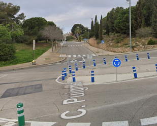 Vista exterior de Pis en venda en El Vendrell
