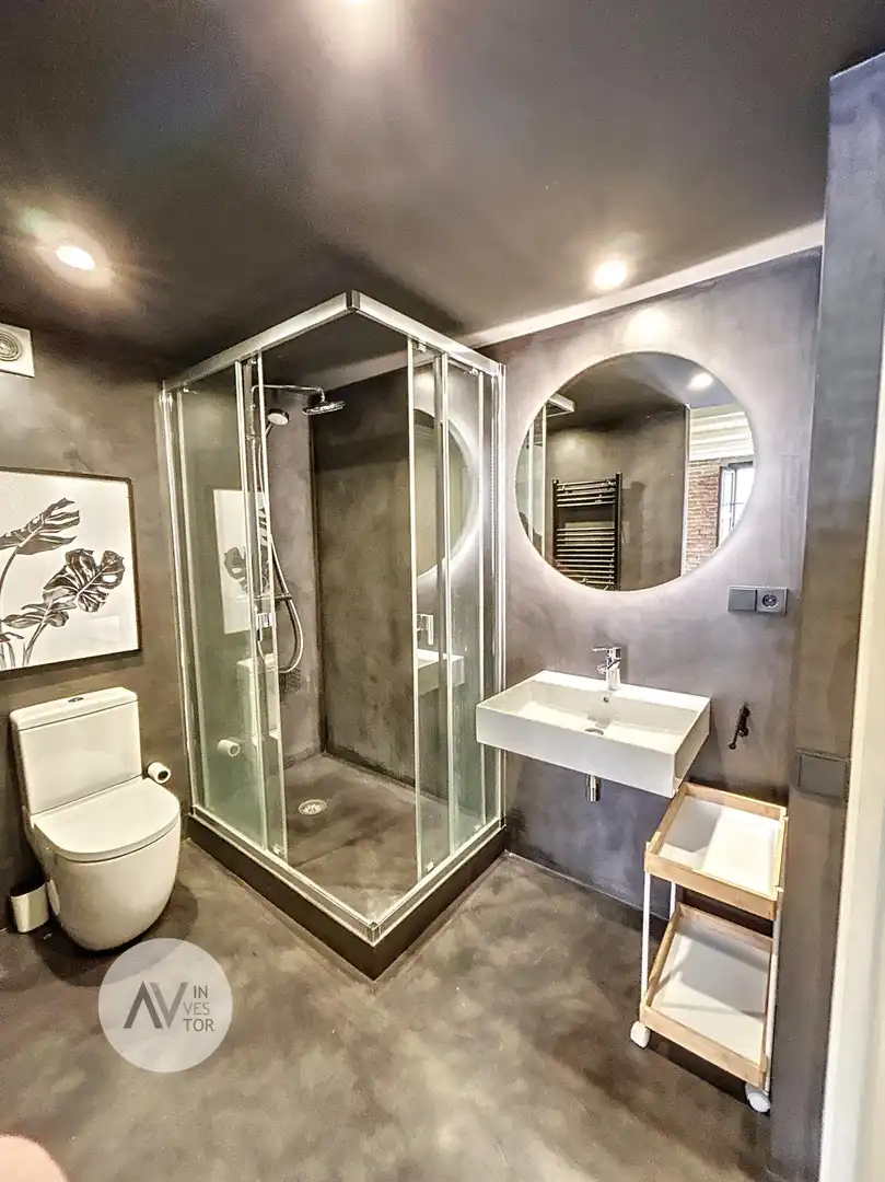 Ático en venta en Calle RIERETA, 35, El Raval