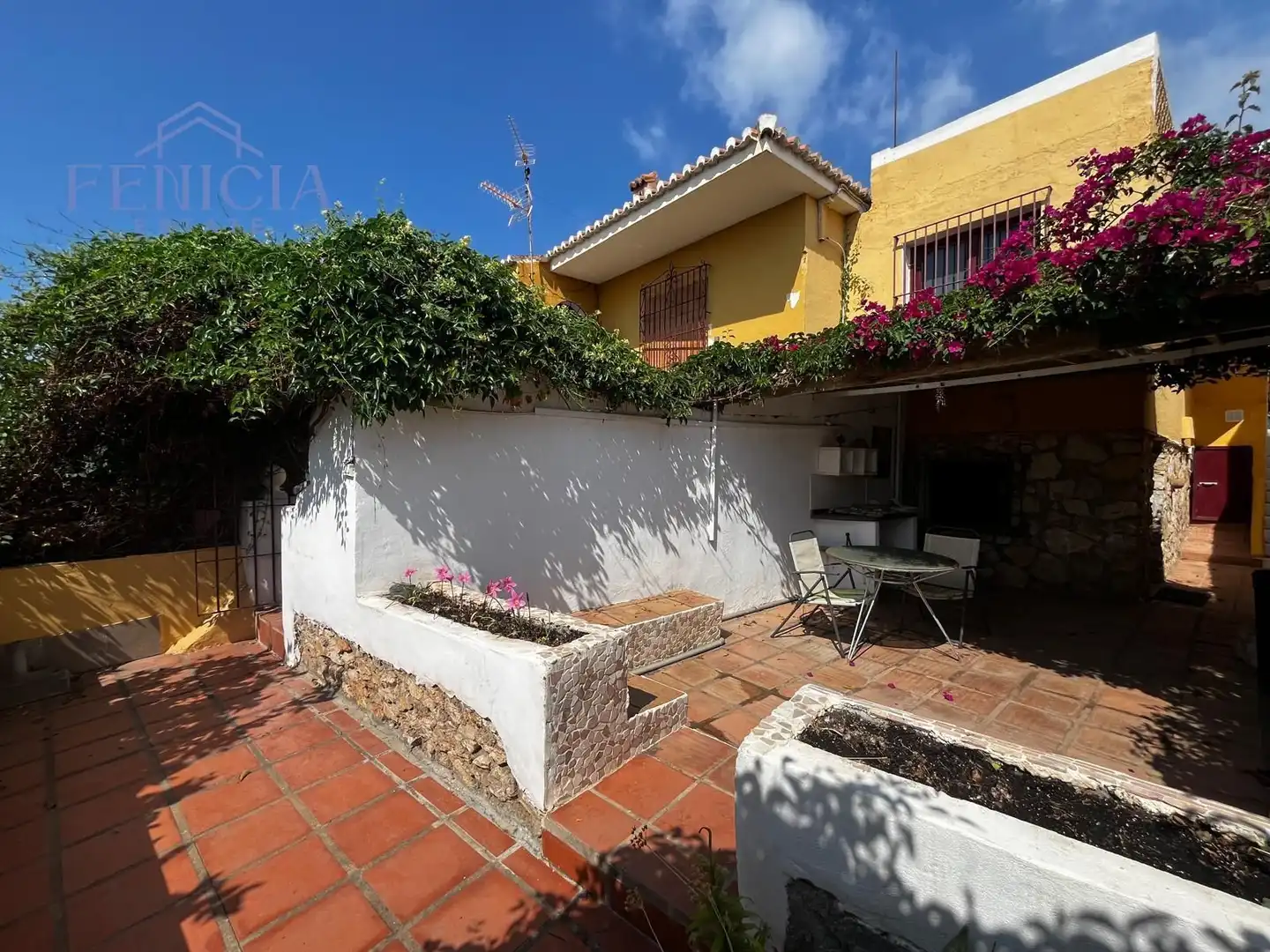 Casa con piscina en venta en Monte los Almendros - El Pargo - Costa Aguilera, imagen 11