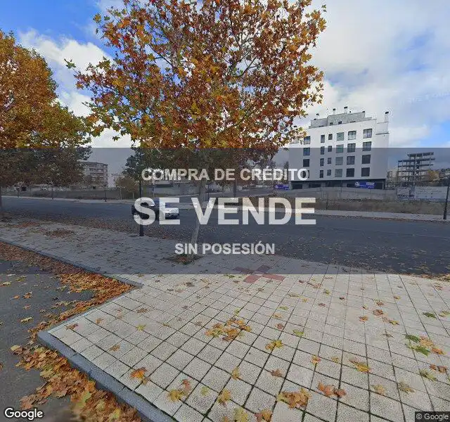 Flat for sale in Sónsoles